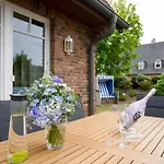 Ferienhaus Meerweh Sylt