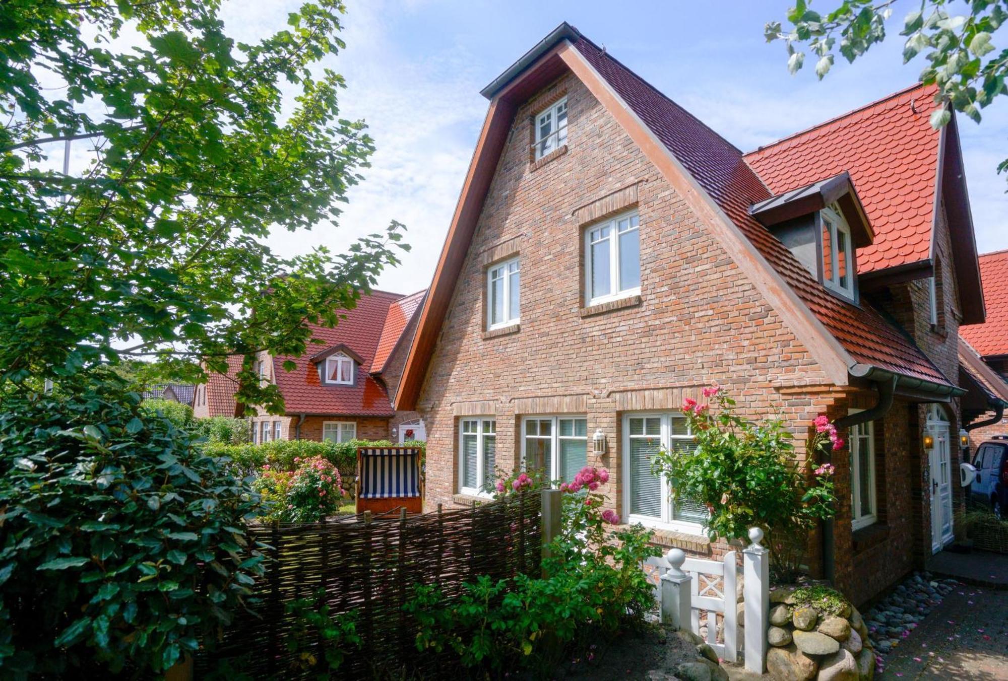 Meerweh Sylt Holiday home *