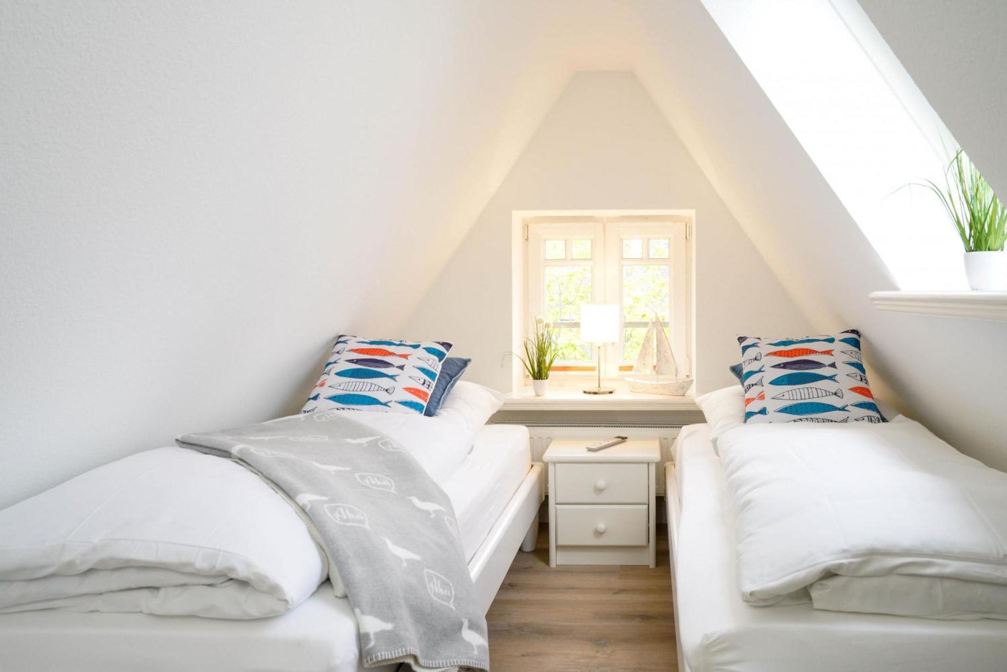 Holiday home Meerweh Sylt *