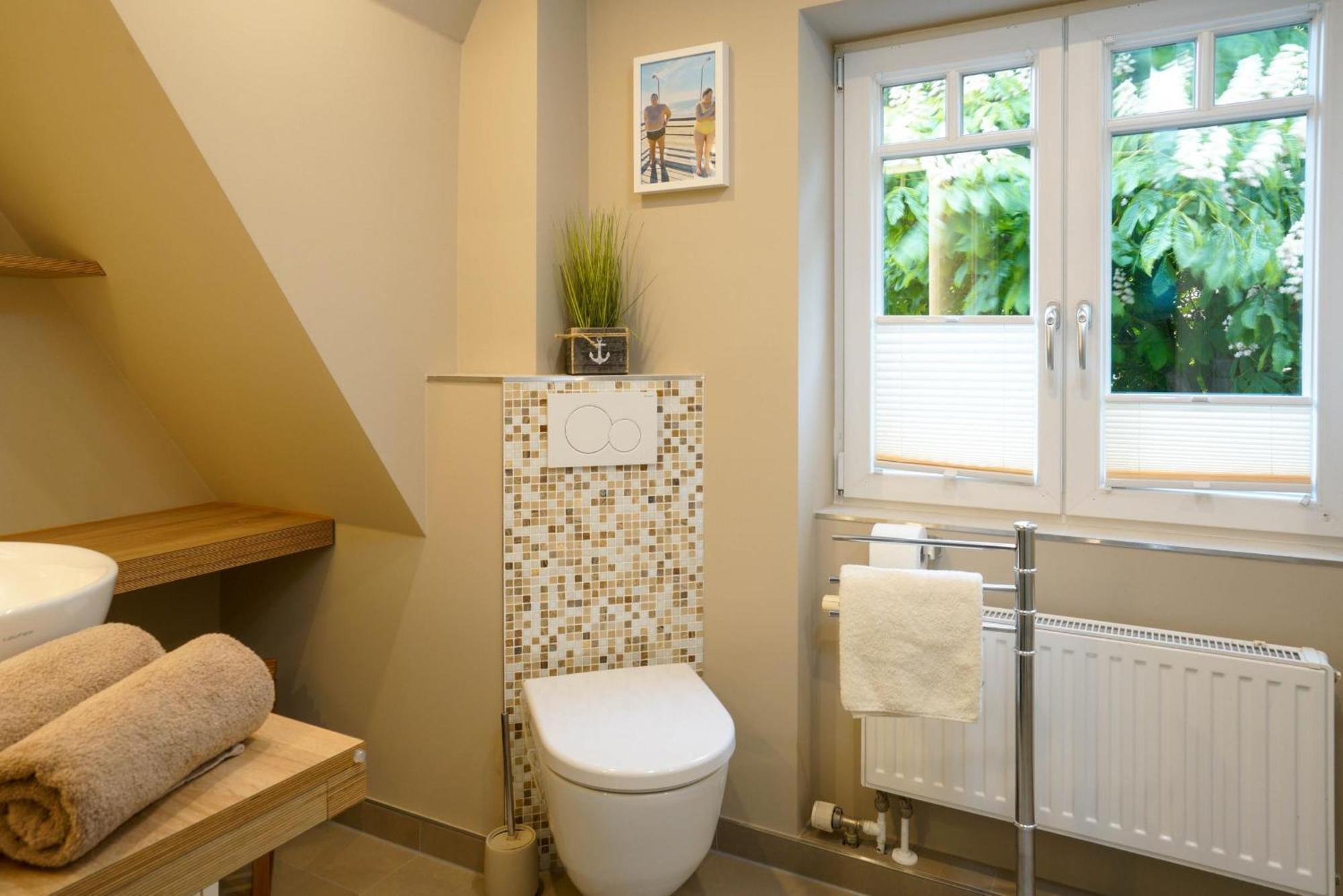 Holiday home Meerweh Sylt Westerland