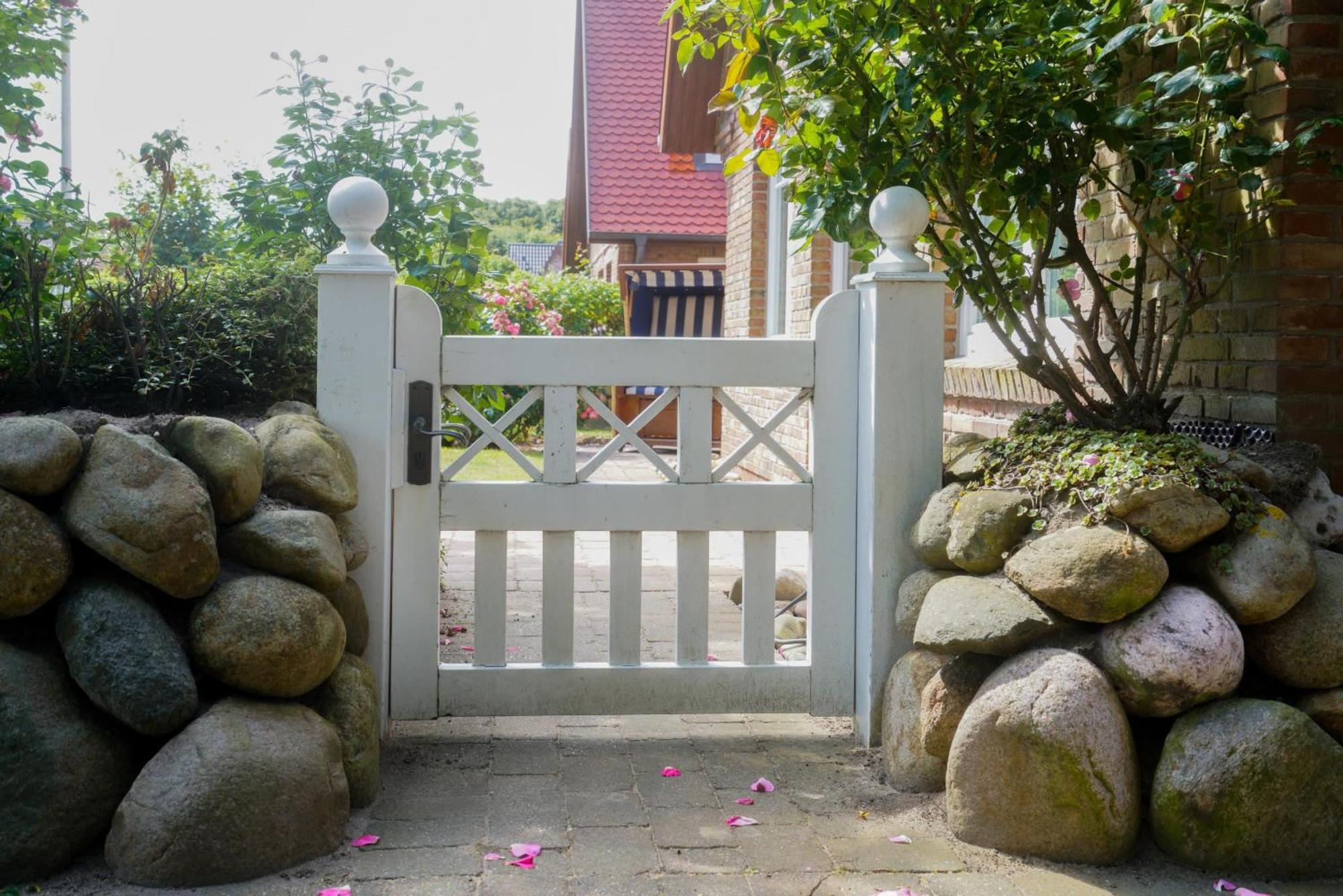 Holiday home Meerweh Sylt