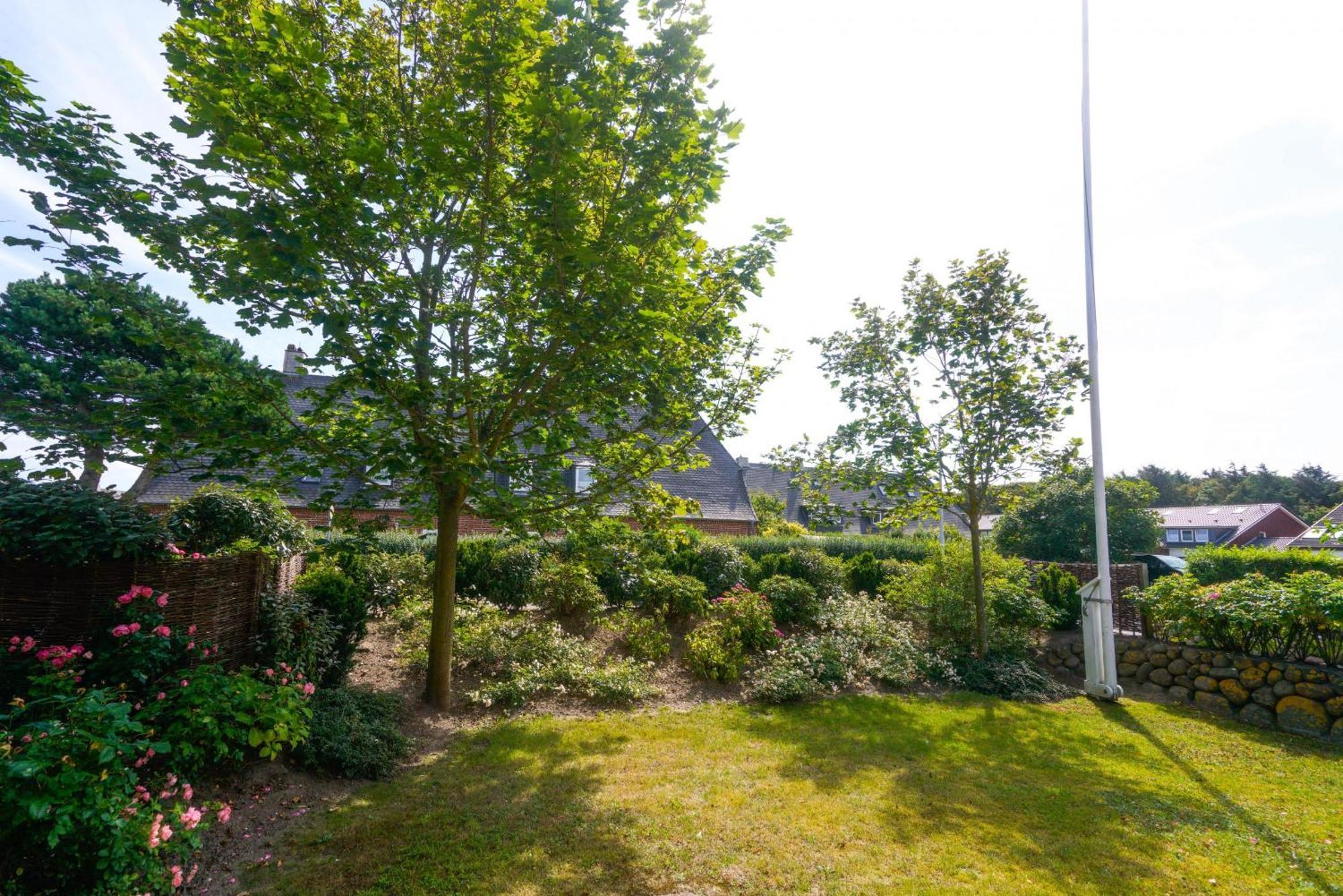 Meerweh Sylt Holiday home *