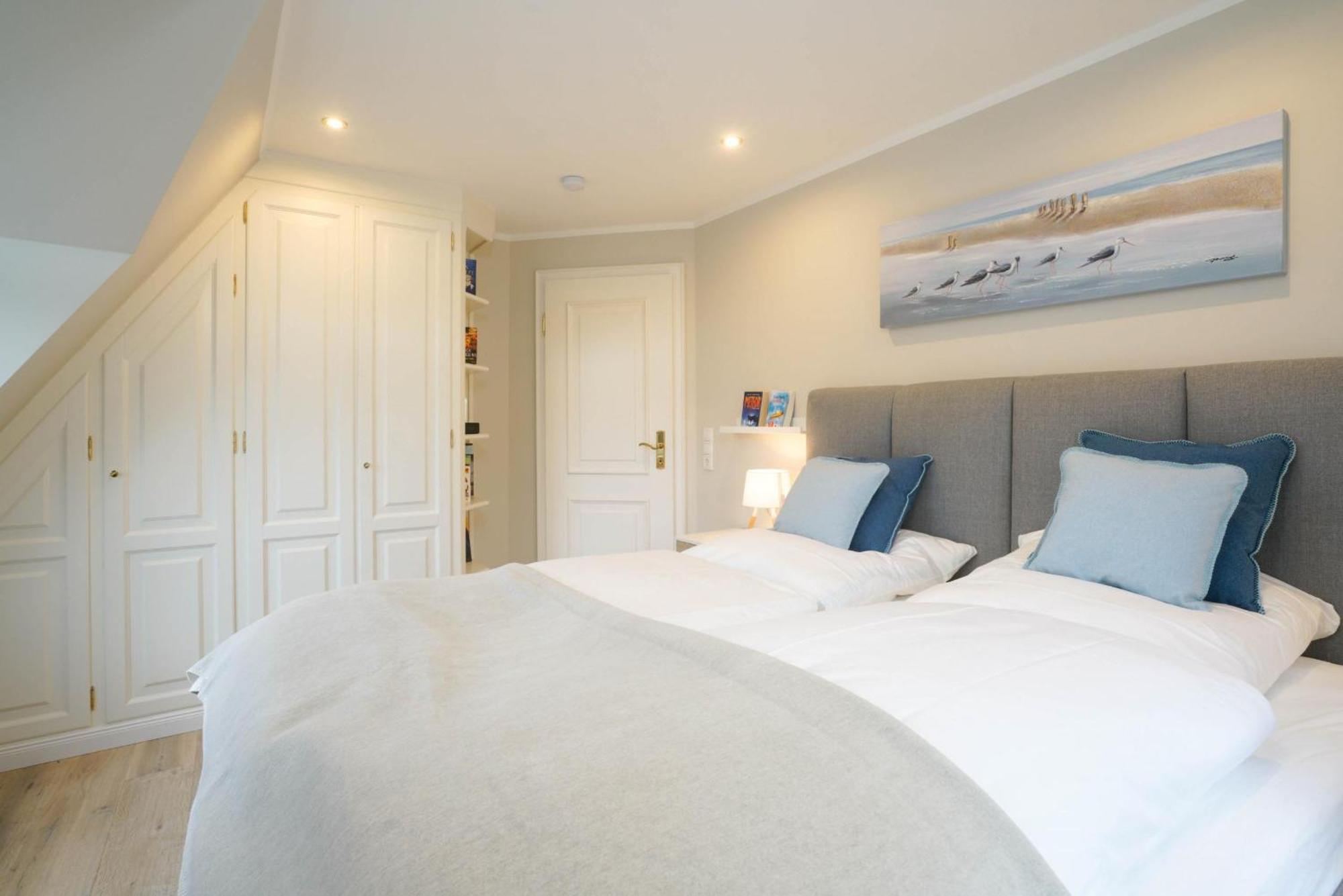 Holiday home Meerweh Sylt *