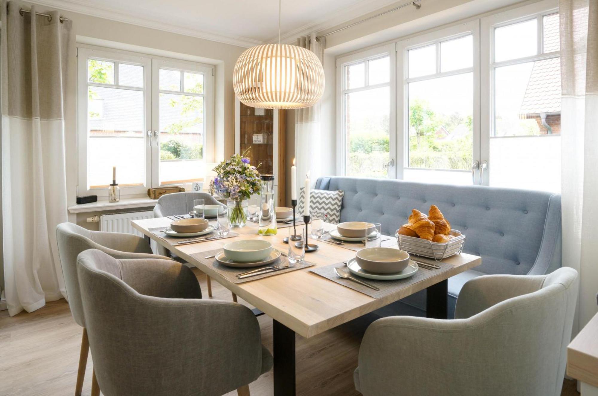 Meerweh Sylt Holiday home